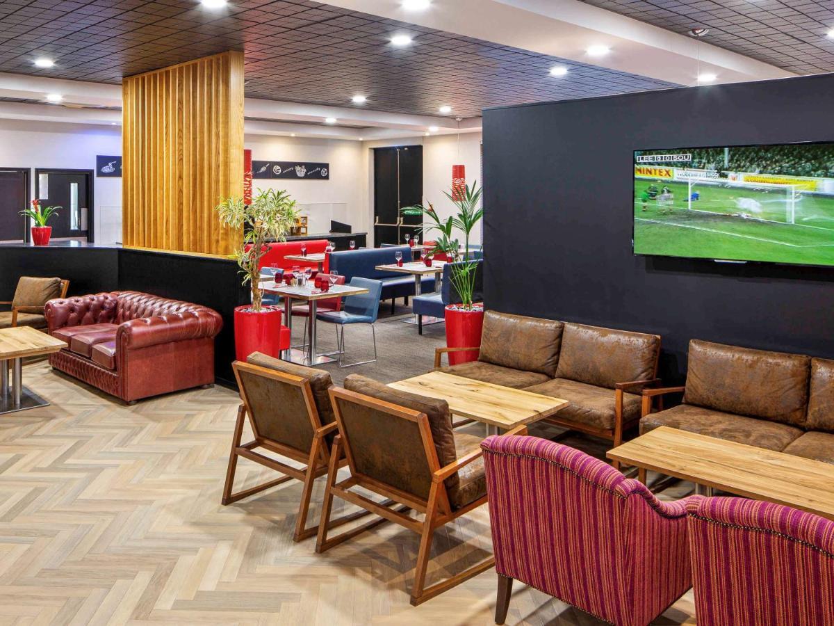 Hotel Ibis Rugby East Crick  Exterior foto