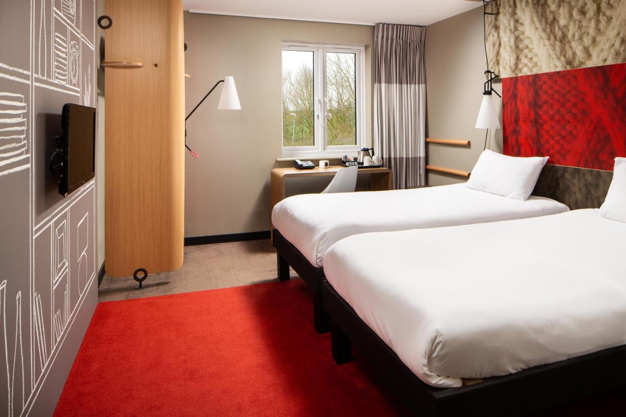 Hotel Ibis Rugby East Crick  Exterior foto