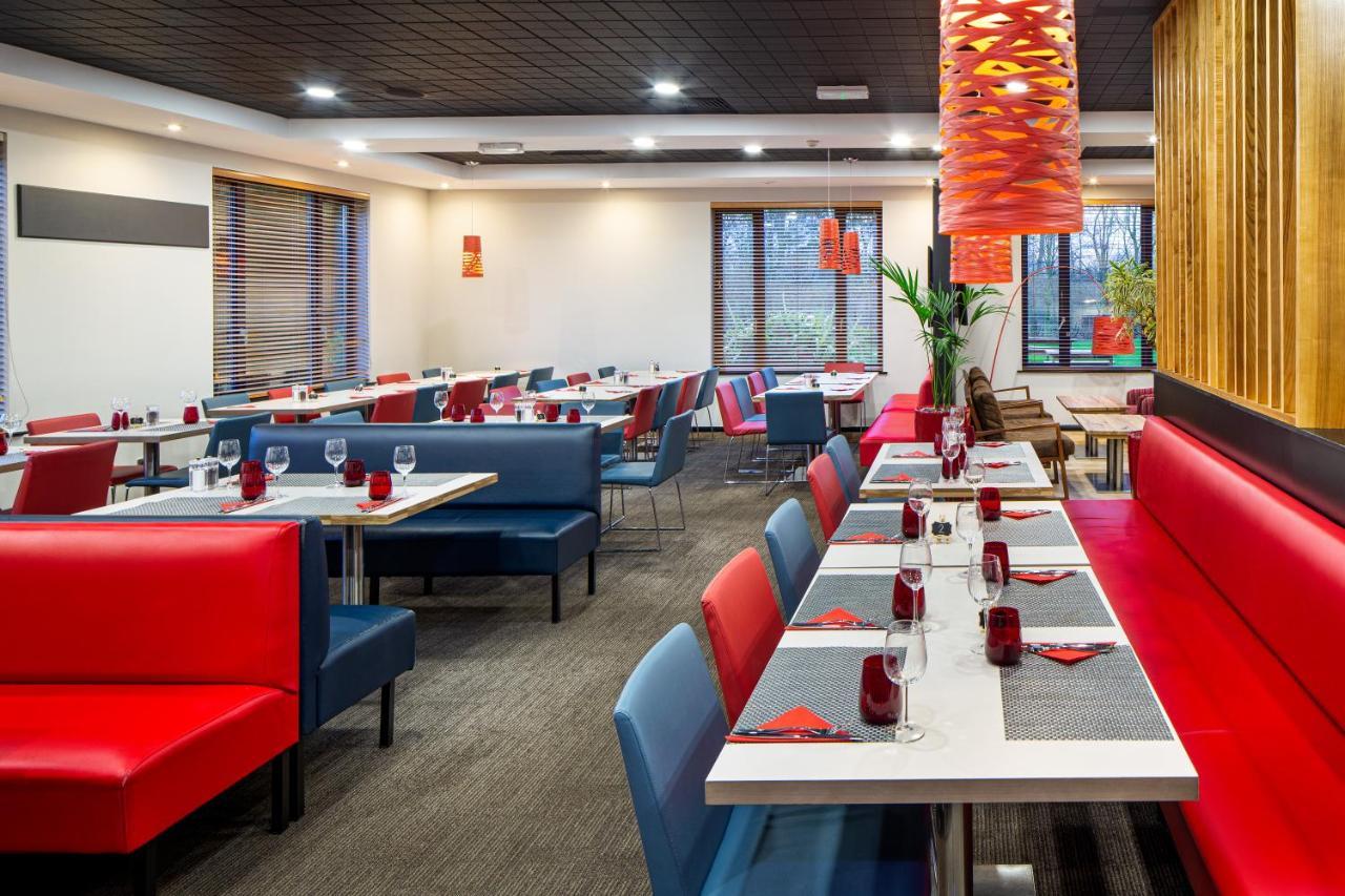 Hotel Ibis Rugby East Crick  Exterior foto