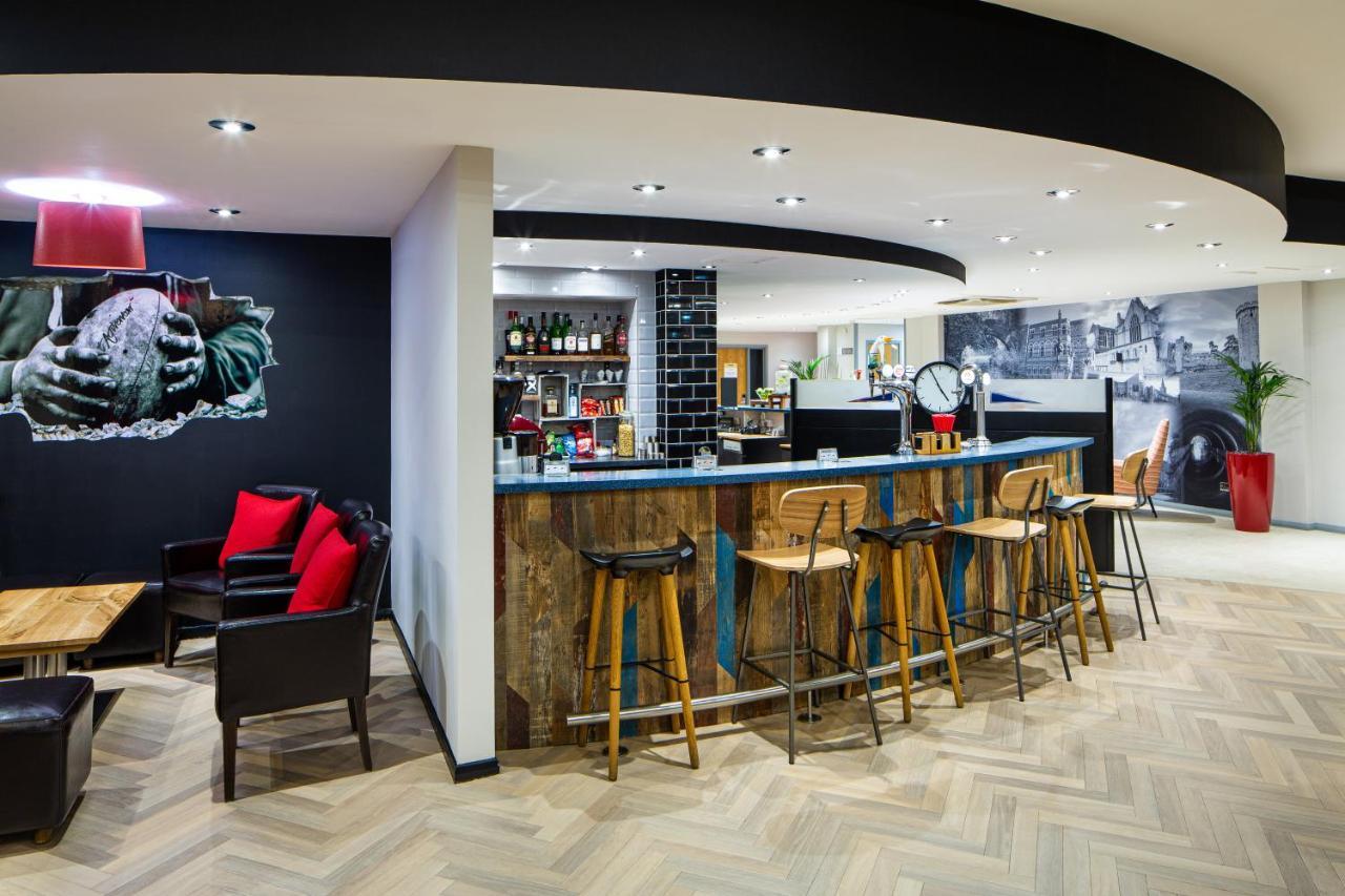 Hotel Ibis Rugby East Crick  Exterior foto