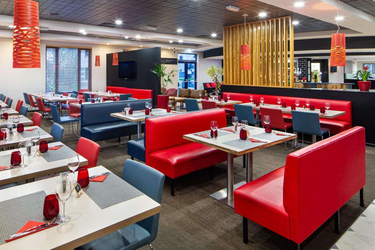 Hotel Ibis Rugby East Crick  Exterior foto