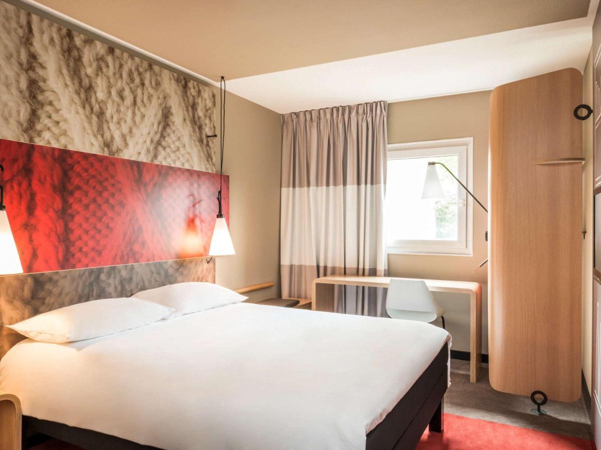 Hotel Ibis Rugby East Crick  Exterior foto